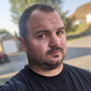 Meet your Posher, Nick